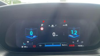 Hyundai Bayon 1.0 TGDi Ultimate 5dr DCT