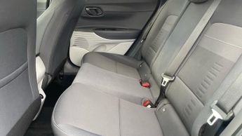 Hyundai Bayon 1.0 TGDi Ultimate 5dr DCT