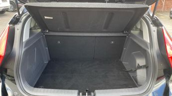 Hyundai Bayon 1.0 TGDi Ultimate 5dr DCT
