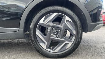 Hyundai Bayon 1.0 TGDi Ultimate 5dr DCT