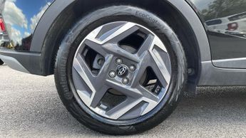 Hyundai Bayon 1.0 TGDi Ultimate 5dr DCT