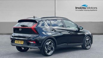 Hyundai Bayon 1.0 TGDi Ultimate 5dr DCT