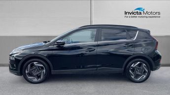 Hyundai Bayon 1.0 TGDi Ultimate 5dr DCT