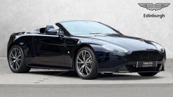Aston Martin Vantage AMR 2dr Sportshift II