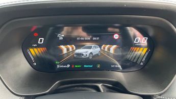 MG ZS 1.5 Hybrid+ Trophy 5dr Auto