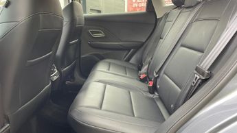 MG ZS 1.5 Hybrid+ Trophy 5dr Auto