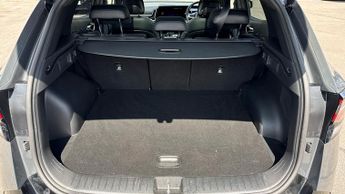 Kia Sportage 1.6T GDi HEV GT-Line S 5dr Auto (Opening Panoramic Roof)(Adaptiv