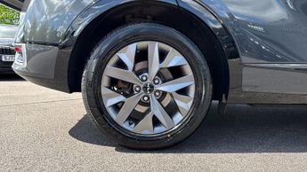 Kia Sportage 1.6T GDi HEV GT-Line S 5dr Auto (Opening Panoramic Roof)(Adaptiv
