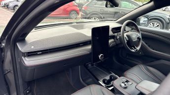 Ford Mustang Mach-E 258kW Premium 91kWh AWD 5dr Auto (Panoramic Roof)(B+O Sound)(Ada
