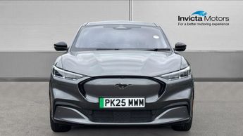 Ford Mustang Mach-E 258kW Premium 91kWh AWD 5dr Auto (Panoramic Roof)(B+O Sound)(Ada