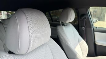 BMW X6 xDrive30d MHT M Sport 5dr Step Auto