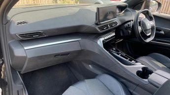 Peugeot 3008 1.2 PureTech Allure 5dr EAT8