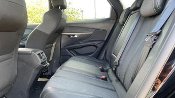 Peugeot 3008 1.2 PureTech Allure 5dr EAT8