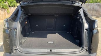 Peugeot 3008 1.2 PureTech Allure 5dr EAT8