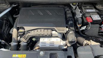Peugeot 3008 1.2 PureTech Allure 5dr EAT8