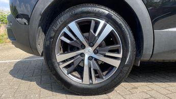 Peugeot 3008 1.2 PureTech Allure 5dr EAT8