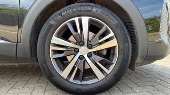 Peugeot 3008 1.2 PureTech Allure 5dr EAT8