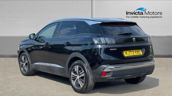 Peugeot 3008 1.2 PureTech Allure 5dr EAT8