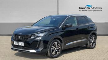 Peugeot 3008 1.2 PureTech Allure 5dr EAT8
