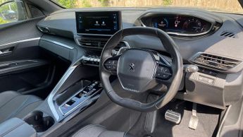 Peugeot 3008 1.2 PureTech Allure 5dr EAT8