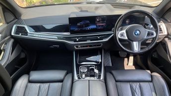 BMW X5 xDrive50e M Sport 5dr Auto