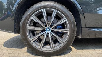 BMW X5 xDrive50e M Sport 5dr Auto