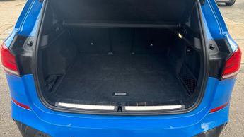 BMW X1 sDrive 18i (136) M Sport 5dr Step Auto