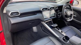 MG ZS 1.5 Hybrid+ Trophy 5dr Auto
