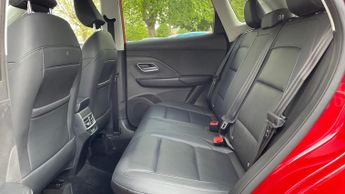 MG ZS 1.5 Hybrid+ Trophy 5dr Auto