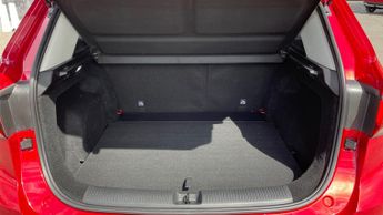 MG ZS 1.5 Hybrid+ Trophy 5dr Auto