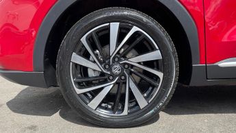MG ZS 1.5 Hybrid+ Trophy 5dr Auto