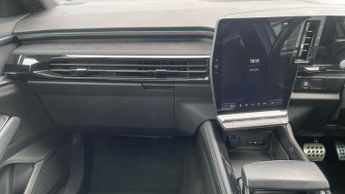 Renault Austral E-Tech FHEV Techno Esprit Alpine 5dr Auto