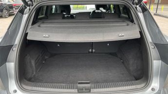 Renault Austral E-Tech FHEV Techno Esprit Alpine 5dr Auto