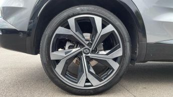 Renault Austral E-Tech FHEV Techno Esprit Alpine 5dr Auto