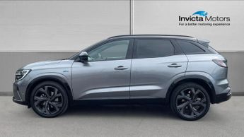 Renault Austral E-Tech FHEV Techno Esprit Alpine 5dr Auto