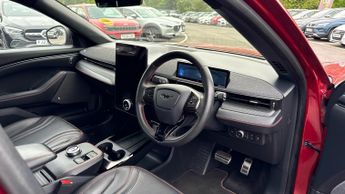 Ford Mustang Mach-E 258kW Extended Range 88kWh AWD 5dr Auto (Fixed Glass Roof)(Keyle