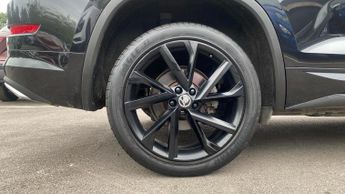 Skoda Kodiaq 2.0 TDI Sport Line 4x4 5dr DSG (7 Seat)