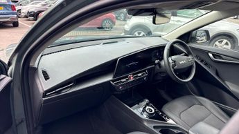 Kia Niro 1.6 GDi PHEV 3 5dr DCT (Navigation)(Heated Front Seats)(LED Head