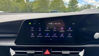 Kia Niro 1.6 GDi PHEV 3 5dr DCT (Navigation)(Heated Front Seats)(LED Head