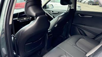 Kia Niro 1.6 GDi PHEV 3 5dr DCT (Navigation)(Heated Front Seats)(LED Head