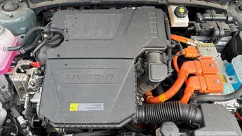 Kia Niro 1.6 GDi PHEV 3 5dr DCT (Navigation)(Heated Front Seats)(LED Head