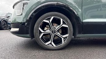 Kia Niro 1.6 GDi PHEV 3 5dr DCT (Navigation)(Heated Front Seats)(LED Head