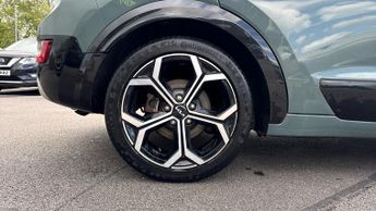 Kia Niro 1.6 GDi PHEV 3 5dr DCT (Navigation)(Heated Front Seats)(LED Head