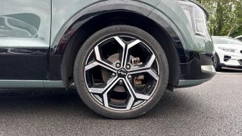 Kia Niro 1.6 GDi PHEV 3 5dr DCT (Navigation)(Heated Front Seats)(LED Head