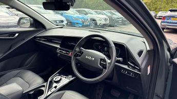 Kia Niro 1.6 GDi PHEV 3 5dr DCT (Navigation)(Heated Front Seats)(LED Head