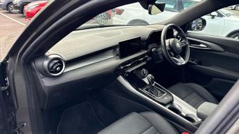 Alfa Romeo Tonale 1.5 MHEV Ti 5dr Auto (Navigation)(Cruise Control/Speed Limiter)(