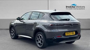 Alfa Romeo Tonale 1.5 MHEV Ti 5dr Auto (Navigation)(Cruise Control/Speed Limiter)(