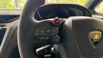 Lamborghini Temerario 4.0T V8 PHEV 2dr Auto