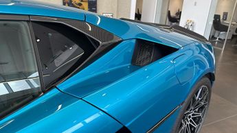 Lamborghini Temerario 4.0T V8 PHEV 2dr Auto