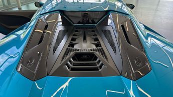 Lamborghini Temerario 4.0T V8 PHEV 2dr Auto